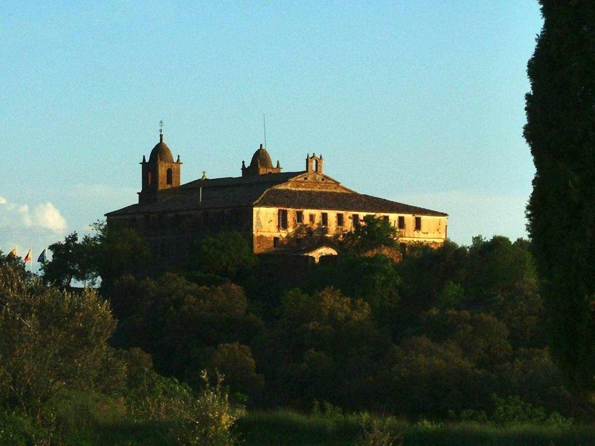 CASA CLAVERIA turismo rural en Guara Somontano Abiego Exterior foto